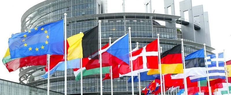 Европарламент одобрил кредит Украине на €35 млрд под доходы от активов России